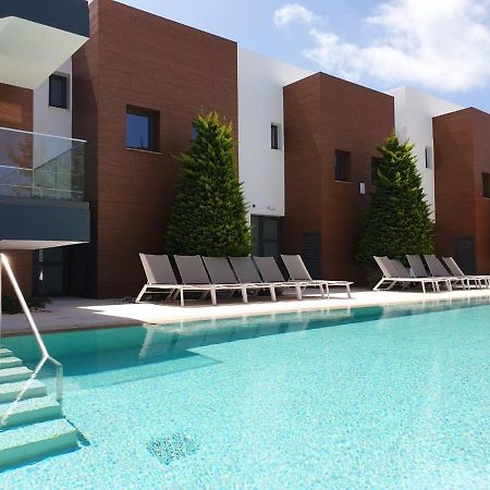 Victoria Suites Paphos Extérieur photo