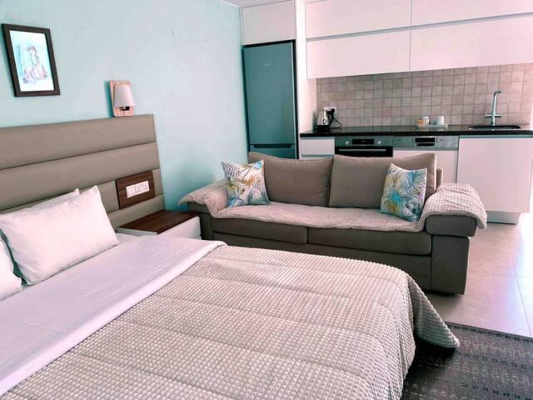 Victoria Suites Paphos Extérieur photo